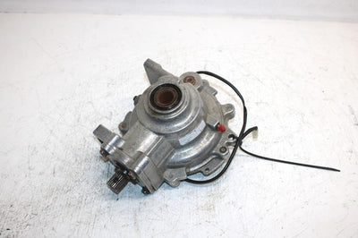 2003 Polaris Sportsman 600 Oem Front Differential Gearcase 1341344 1332990 AP86