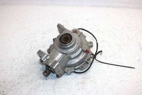 2003 Polaris Sportsman 600 Oem Front Differential Gearcase 1341344 1332990 AP86