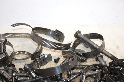 97 Arctic Cat Tigershark MonteCarlo Oem Nut Bolt Washer Spacer Hardware Kit JA12