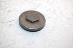 1986 Yamaha  Badger Yfm80s Oem Valve Cover Cap 22F-11186-00-00 AY8