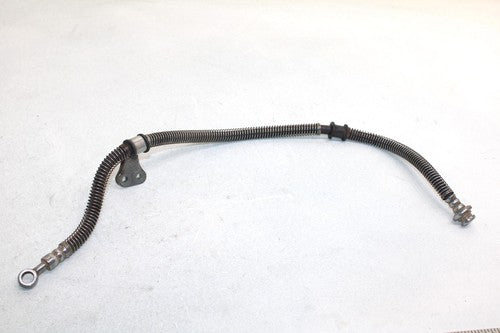 91 Yamaha  Big Bear  4wd Oem Front Lower Brake Soft Line 3HN-25873-01-00 AY43