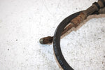 1998 Polaris Magnum 425 4x4 Oem Front Lower Right Brake Line 1930753 AP97