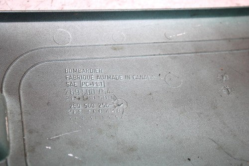 2001 Sea-doo Gtx Oem Glove Box Door 269500862 JS52