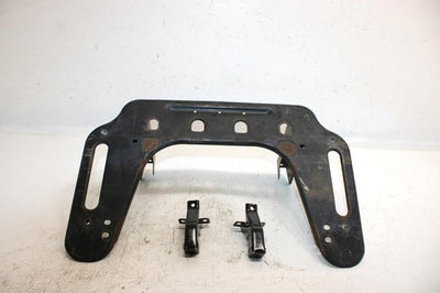 2002 Polaris Sportsman 500 Oem Front Rack Support Set 1014023-067 AP78