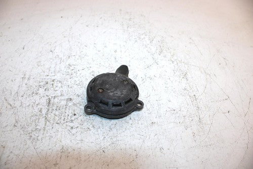 1987 Honda Fourtrax 350 A Engine Oil Filter Cover 11333-HA0-000 AH39