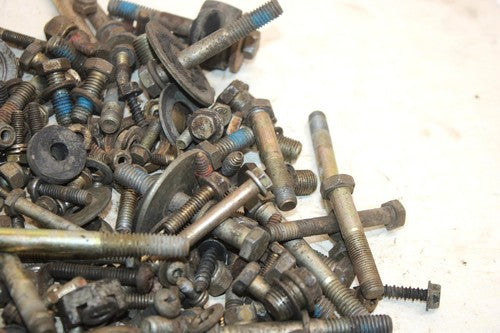 2002 Polaris Sportsman 400 Oem Nut Bolt Washer Spacer Hardware Kit AP75