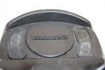 2001 Bombardier Traxter Oem Handlebar Cover 703500019 AB10