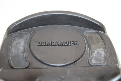2001 Bombardier Traxter Oem Handlebar Cover 703500019 AB10