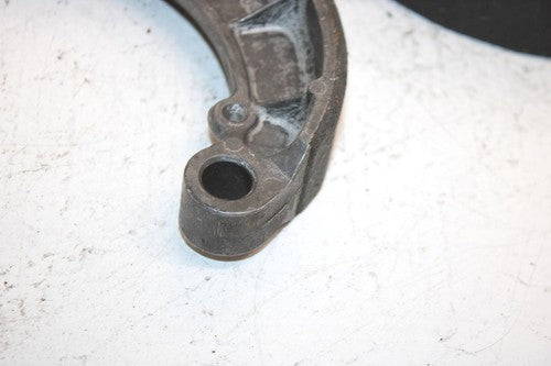 1987 Honda Fourtrax 350 A Oem Rear Brake Pad Set 06430-MM8-881 AH39
