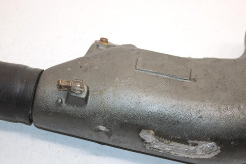 2000 Kawasaki Jet Ski 1100 Stx Oem Expansion Chamber Half 18180-3719 JK11