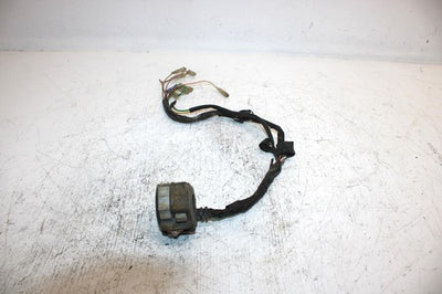 1994 Polaris 400l Oem Left Control Switch 4110157 AP85