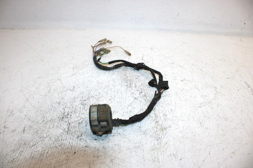 1994 Polaris 400l Oem Left Control Switch 4110157 AP85
