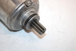 96 Yamaha  Warrior 350 Oem Starter Motor 1UY-81800-51-00 1UY-81890-00-00 AY6