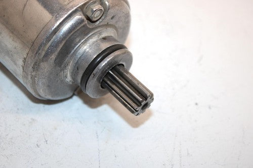 96 Yamaha  Warrior 350 Oem Starter Motor 1UY-81800-51-00 1UY-81890-00-00 AY6
