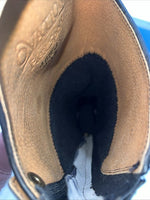 New Women’s Black Ovation English Riding Boots. 468543 9 W. 12-76