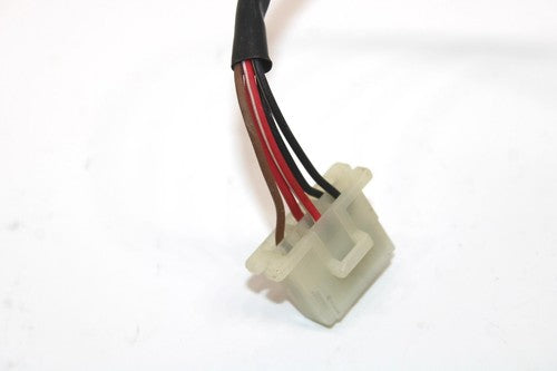 1988 Yamaha Xlv Oem Main Key Switch 8K1-82510-21-00 SY128