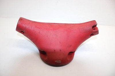 1996 Polaris Slx 780 Oem Handlebar Pad 5431957-136 JP35