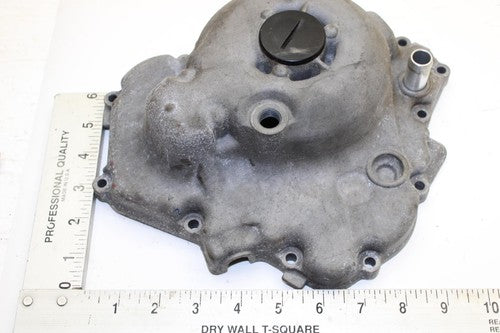 2008 Yamaha Fx Nytro Mtx OEM Stator Cover 8GL-15421-00-00 SY91