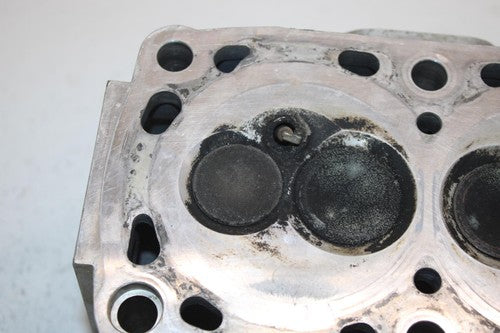 2008 Polaris Ranger 700 Oem Cylinder Head 3021914 XP0