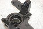 00 Kawasaki Bayou 300 4x4 Oem Left Steering Knuckle 39186-1098 AK20