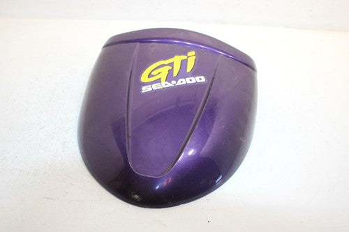 1999 Sea-doo Gti Oem Hood Cover Deflector 269500590 JS54