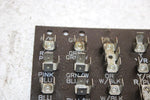 1996 Polaris Sl 900 Oem Terminal Board 4040068 JP31
