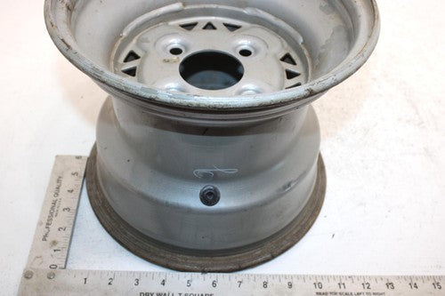 2001 Polaris Xplorer Oem Rear Wheel Rim 1520183-117 1520183-486 AP90