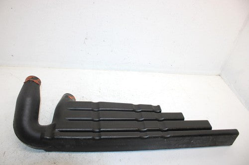 1998 Sea-doo Gtx Oem Exhaust Resonator 295500683 JS49