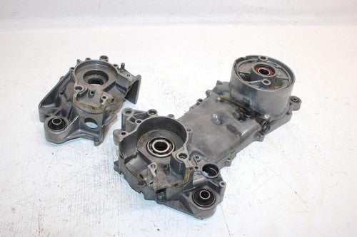 01 Polaris Sportsman 90 Oem Crankcase 0450131 AP61