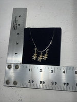 New Women Montana Silversmiths Teddy Bear Jewelry Set. JS227 A-74