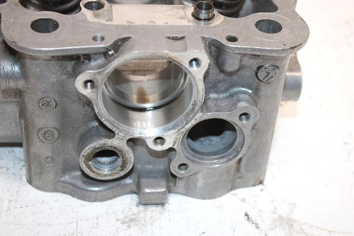 2002 Polaris Sportsman 500 Oem Cylinder Head 3085527 AP78
