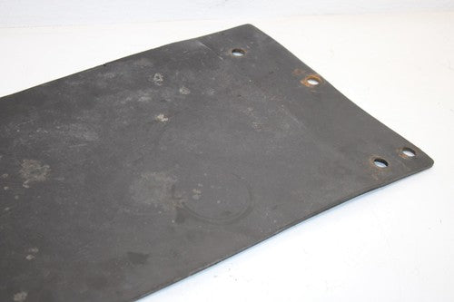 08 Arctic Cat Prowler Xt 650 4x4 H1 Automatic Oem Side Belly Pan 1406-721 XA0