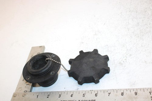 1995 Polaris Sl 750 Oem Fuel Filler 5432613-070 JP33