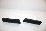 15 Suzuki King Quad 500 Oem Rear Axle Shield Set 64903-31G11 64903-31G10 AS10