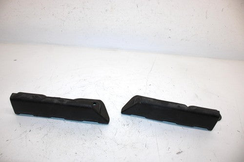 15 Suzuki King Quad 500 Oem Rear Axle Shield Set 64903-31G11 64903-31G10 AS10