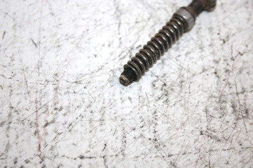 00 Polaris Magnum 325 Oem Carb Idle Adjuster Screw W/Spring 3130546 3130544 AP65