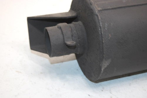 1999 Polaris Big Boss 500 Oem Exhaust Muffler 1260742-029 1260742-489 AP71