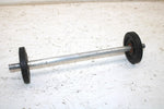 2001 Ski-doo Summit 700 Oem Rear Suspension Idler Shaft 503153600 SS110