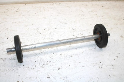 2001 Ski-doo Summit 700 Oem Rear Suspension Idler Shaft 503153600 SS110