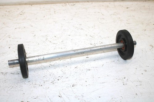 2001 Ski-doo Summit 700 Oem Rear Suspension Idler Shaft 503153600 SS110