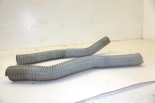 1995 Yamaha Waveraider 1100 Oem Under Seat Vent Hose Pair GH1-6213G-00-00 JY12