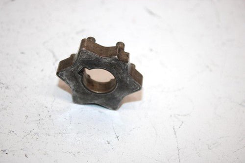 96 Yamaha  Warrior 350 Oem Shift Star 1UY-18540-00-00 5YT-18540-00-00 AY6