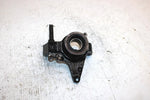 00 Kawasaki Bayou 300 4x4 Oem Left Steering Knuckle 39186-1098 AK20