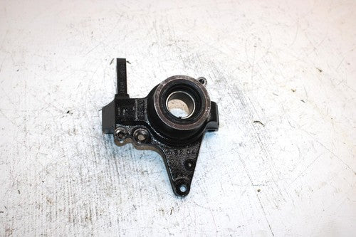 00 Kawasaki Bayou 300 4x4 Oem Left Steering Knuckle 39186-1098 AK20