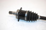 14 Can-am Outlander Max 400 Efi Oem Right Front Axle (Short) 705401110 AB6
