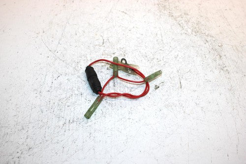 1998 Yamaha Waverunner Gp800 Oem Fuse Holder 66E-82150-00-00 JY9