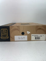 New Women’s Brown Dan Post Cowboy Boots. 59003 8.5 8 1/2. 16-109