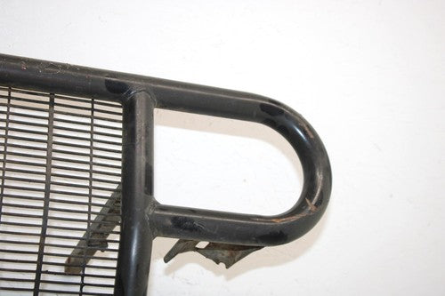 1993 Polaris 350l 4x4 Oem Front Bumper 2670148-067 AP27
