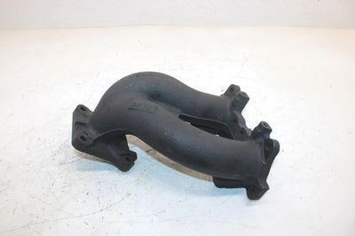11 Arctic Cat Z1 Turbo Ext Oem Exhaust Manifold 3007-791 SA65