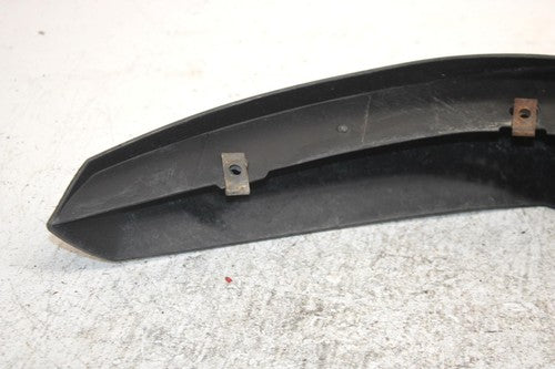 2004 Polaris Sportsman 600 Oem Front Right Fender Flare 5434703-070 AP58